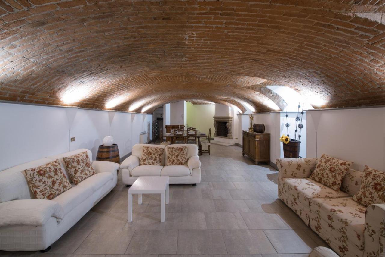 Loft In Navigli District With Jacuzzi & Sauna - Papiniano Милан Экстерьер фото